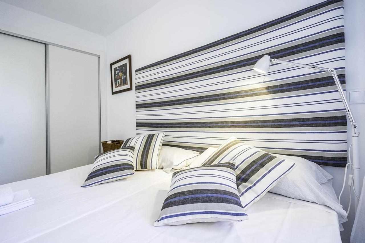 El Balcon De Ulises Apartment Аликанте Екстериор снимка