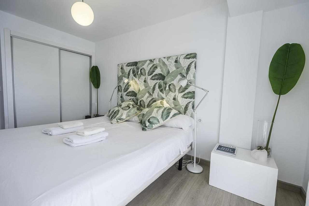 El Balcon De Ulises Apartment Аликанте Екстериор снимка